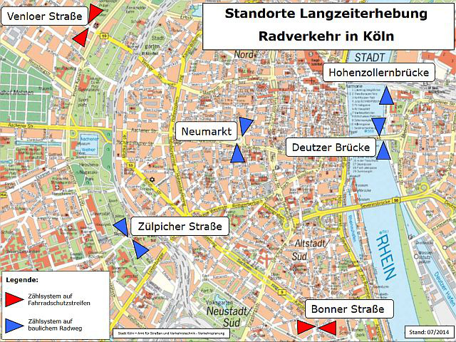 Bewohnerparken: Kosten sollen sich in Leverkusen verdoppeln